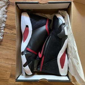 **SOLD** Jordan Jumpnan Z